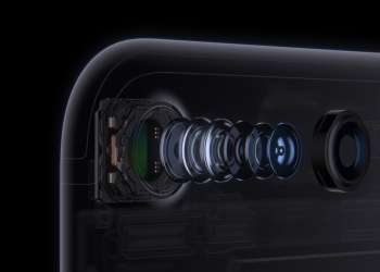 Apple might be working with LG to Develop 3D Smartphone camera
