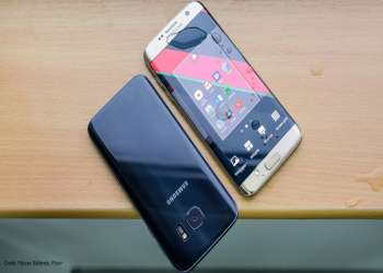 Galaxy S8 may have 4K Display and 6 GB RAM