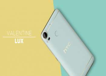 HTC Desire 10 Pro Launched with 4GB RAM, 13MP Selfie Camera