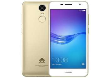 Huawei Enjoy 6 Unveiled in China