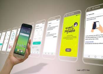 Nougat Update for LG G5 Rolling out in Korea, Global Release to follow