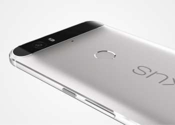 Nexus 6p, 5x may Get Fingerprint Scanner Gestures Support