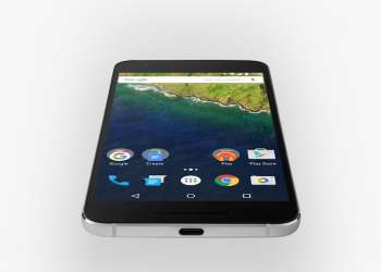 Nexus 6p Battery Issues on Nougat