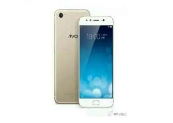 Poster leaks Specs of Vivo X9 and X9 Plus before official Launch
