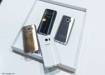 Samsung Remains Front-Runner as to 3Q Statistics