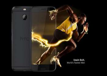 Sprint-Exclusive HTC Bolt Launched with no Headphone Jack