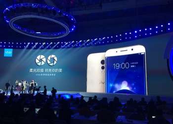 Vivo Unveiled X9 and X9 Plus with Dual Front Camera
