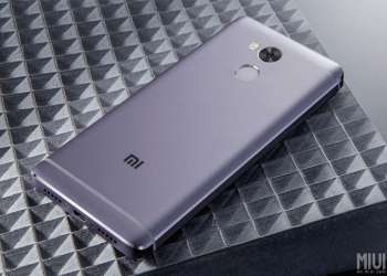 Xiaomi Launched Mid-Range Redmi 4 and Redmi 4A